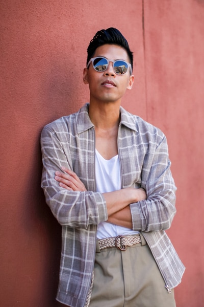 Nraydon Wilkerson